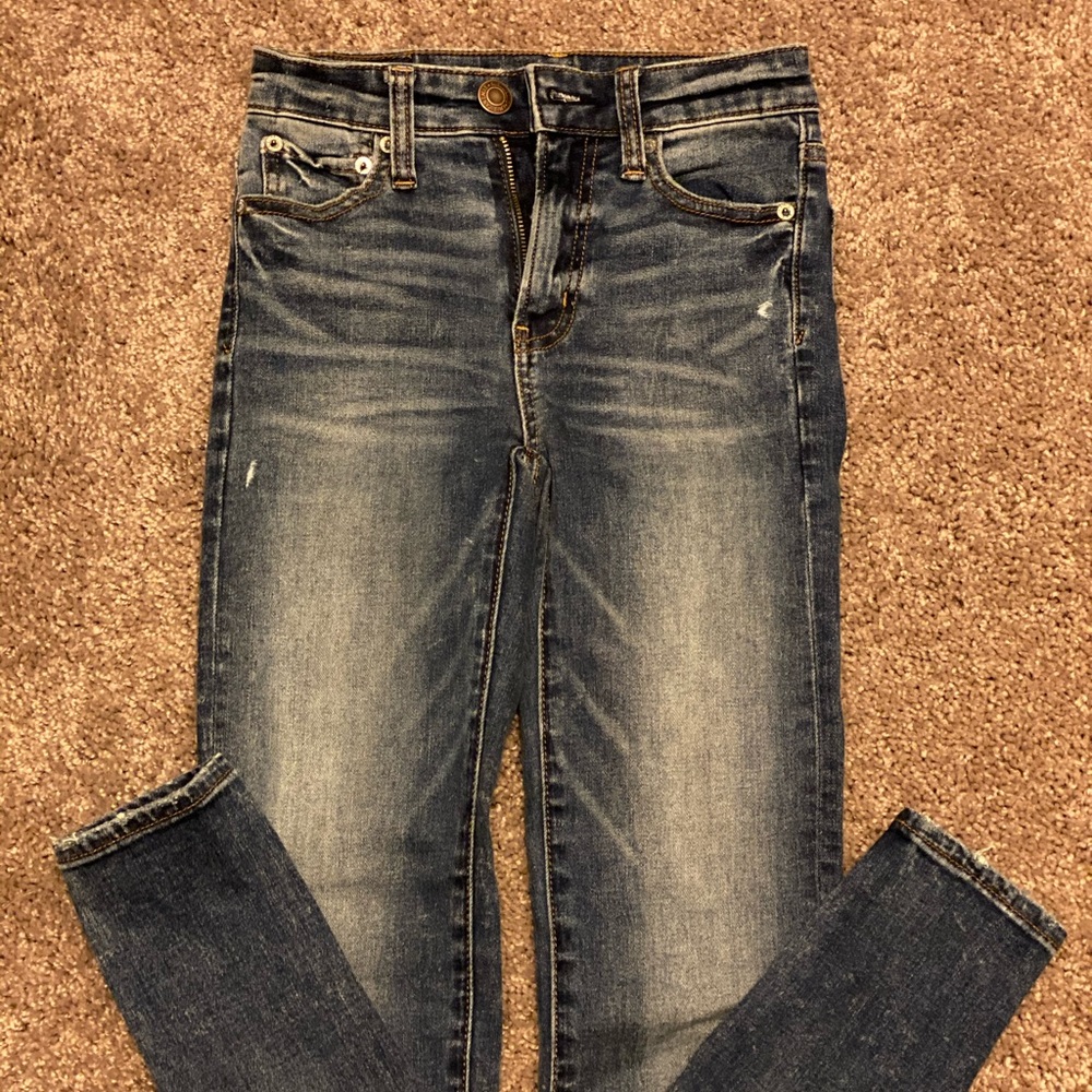 American Eagle Jegging